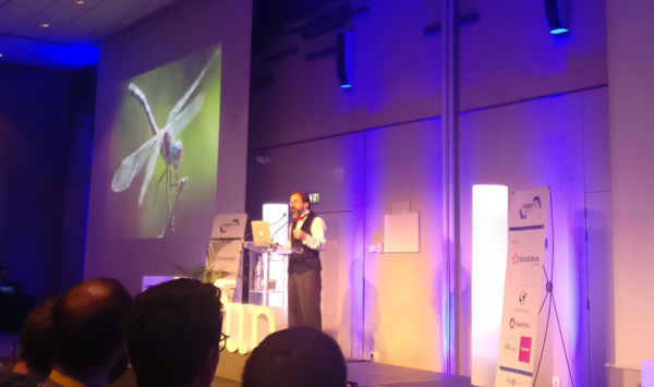 Si darwin avait raison, l'agilit&eacute; fonctionne par hasard